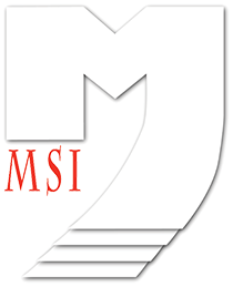 MSI Litho Company Logo